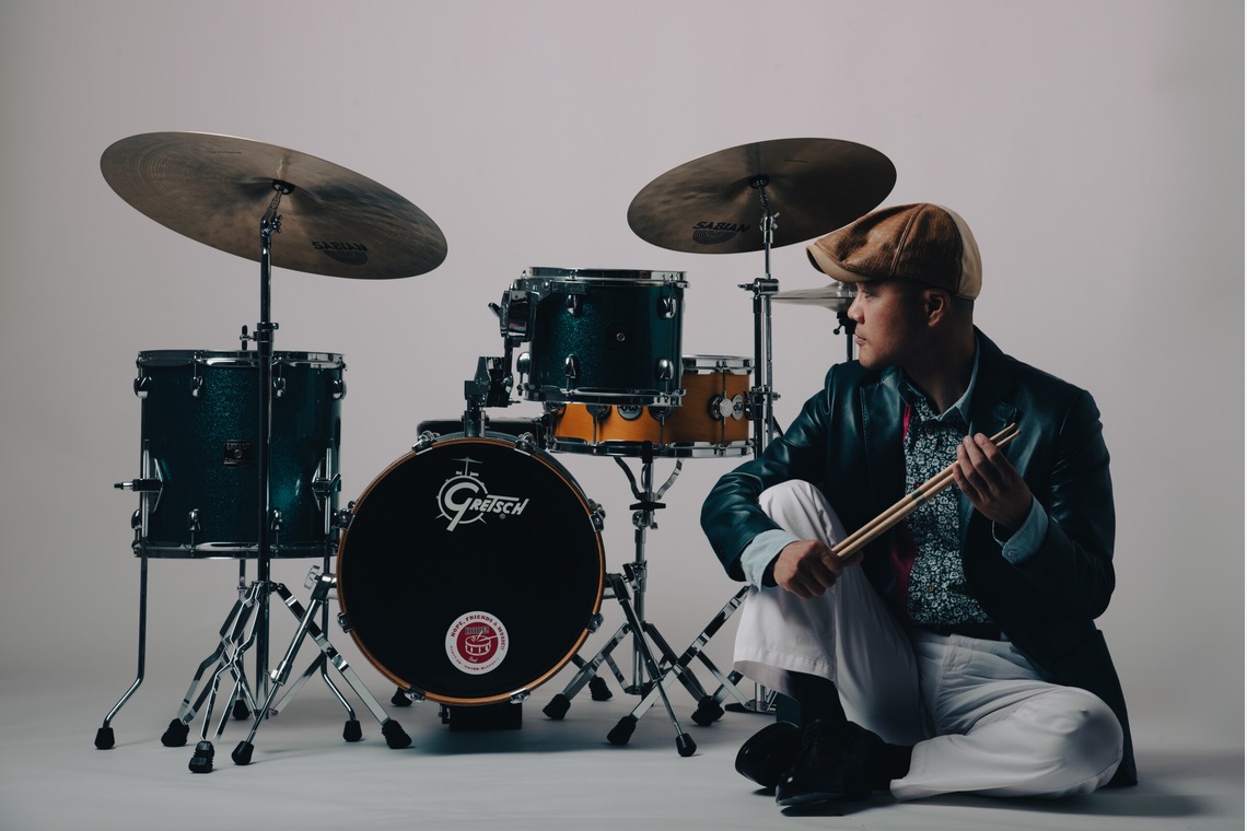 藤谷香菜子が撮影した「【スタジオ】宣材写真・プロフィール写真」の写真