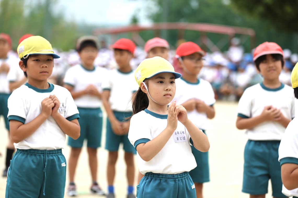 えむあんりみてっどが撮影した「運動会」の写真