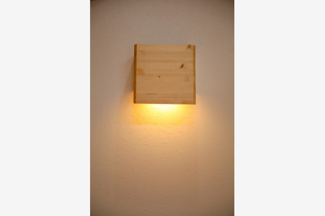 隈元智子が撮影した「家」の写真