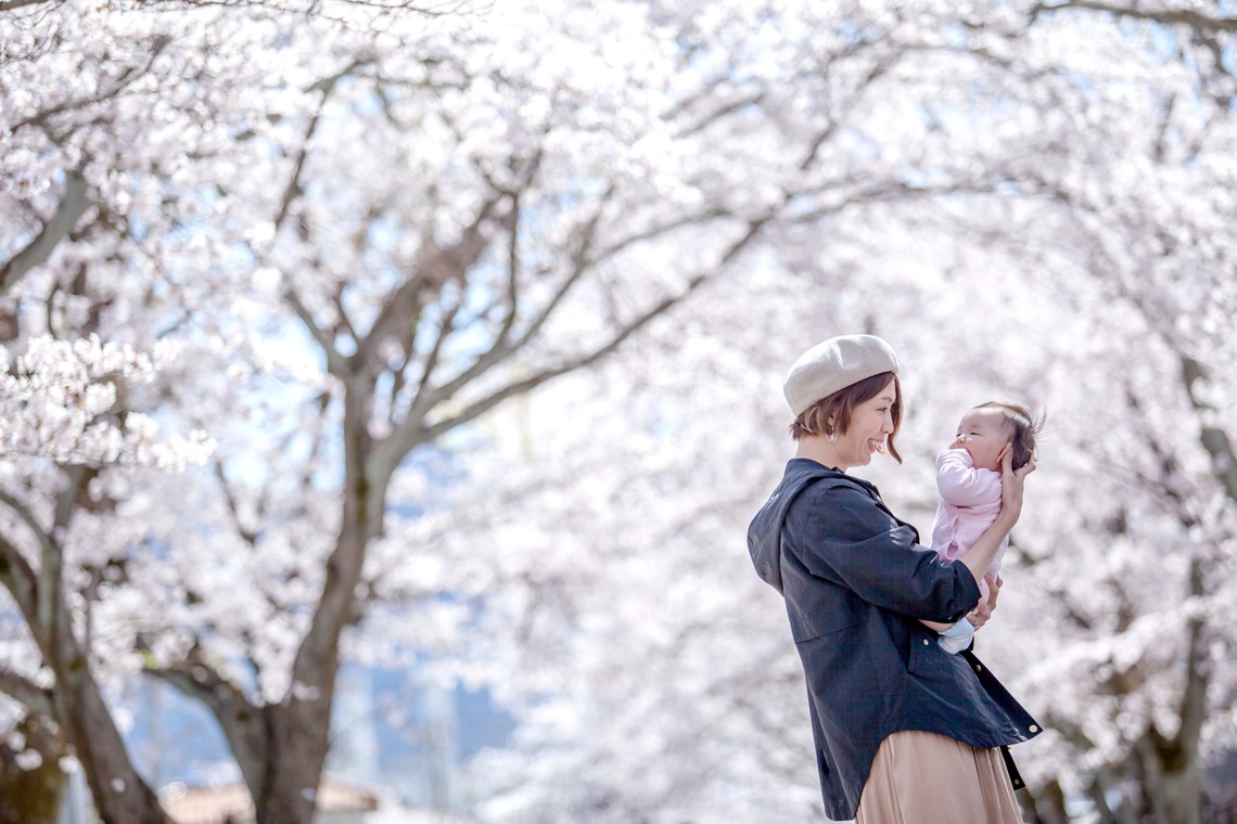 ゾクが撮影した写真のアルバム「家族写真」