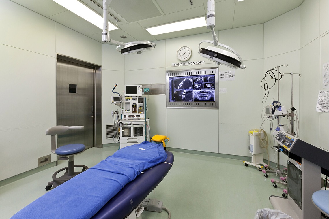 末安 善之が撮影した「クリニック」の写真