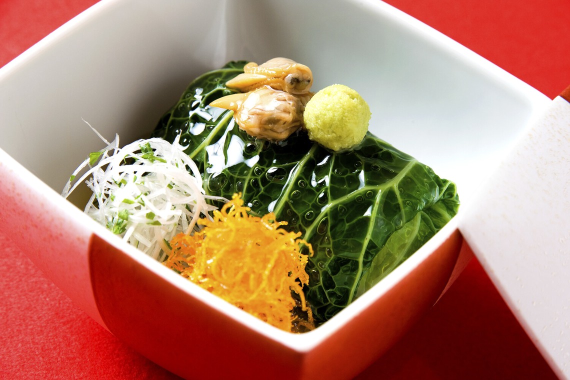 松野葉子が撮影した写真のアルバム「料理撮影」