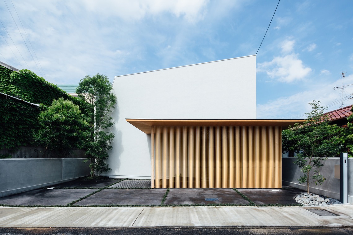 合同会社hirakushashinが撮影した「建築・空間撮影」の写真