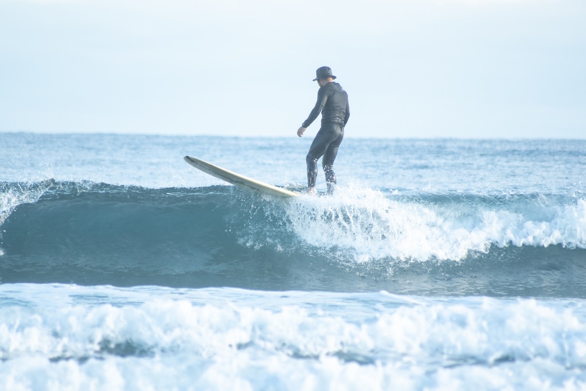 Photo of Pre-shoot/Surfing taken by umimoyamamoworks