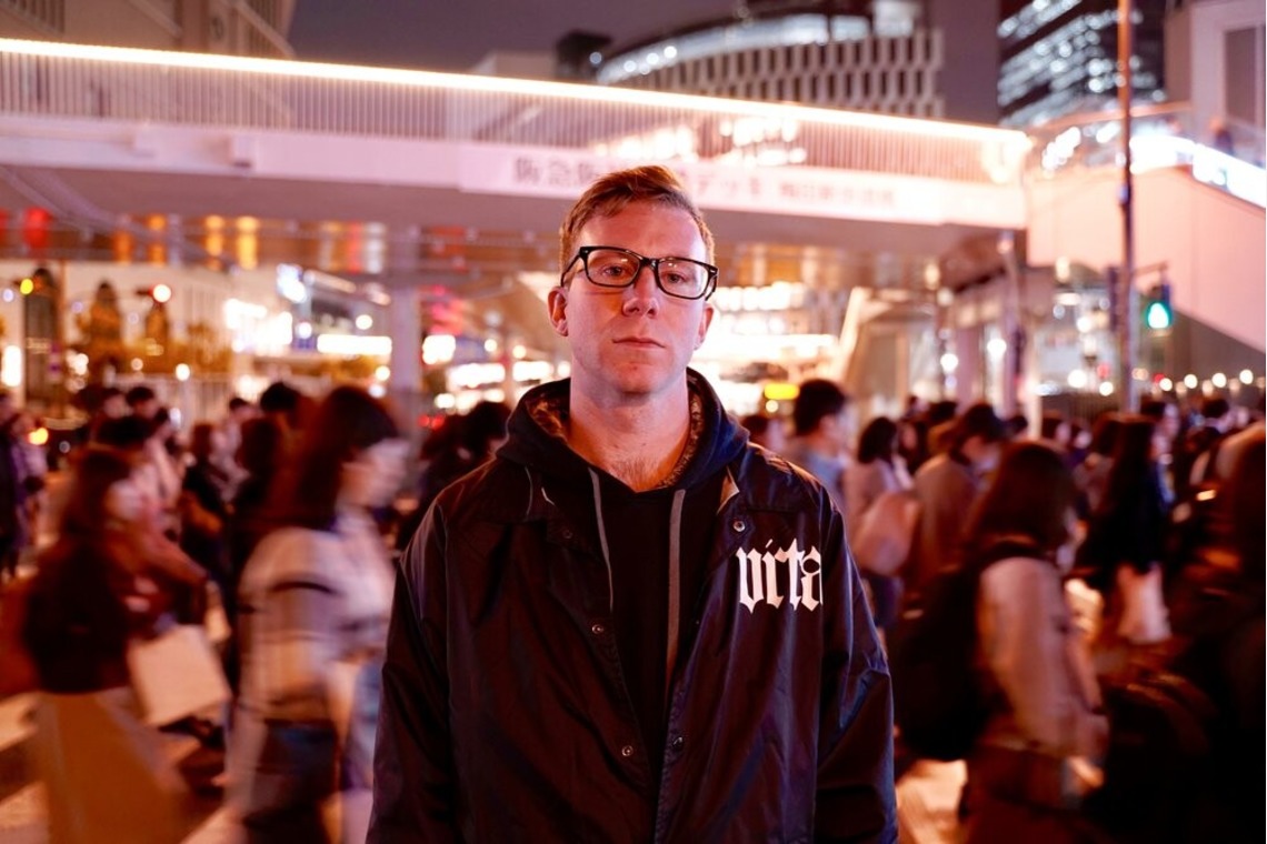 radsafariが撮影した「ポートレート」の写真