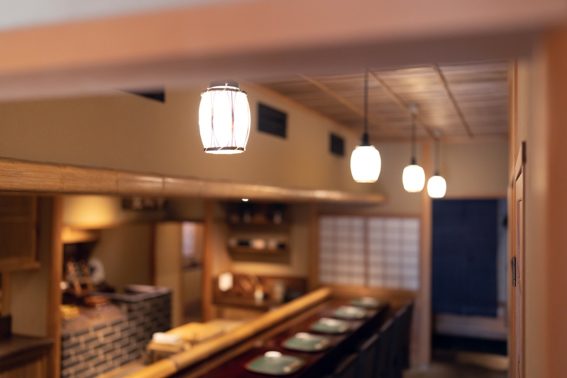 Etographが撮影した「レストラン/店舗インタビュー」の写真