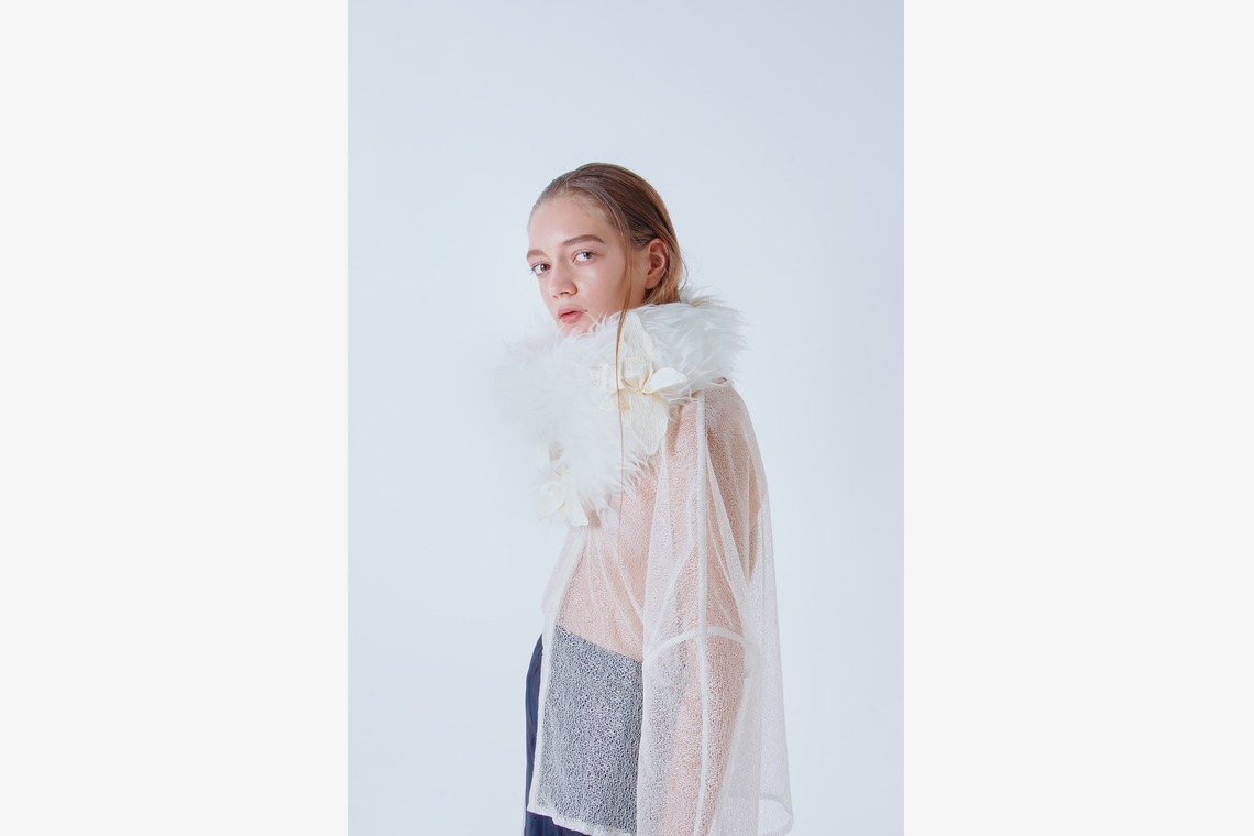 登　万里子が撮影した写真のアルバム「人物撮影」