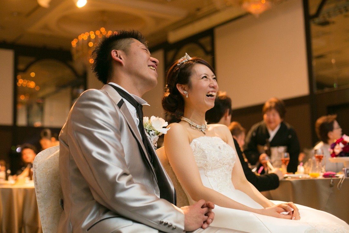 Photo of Actual wedding photography-Ustunomiya taken by Kitano Photo office