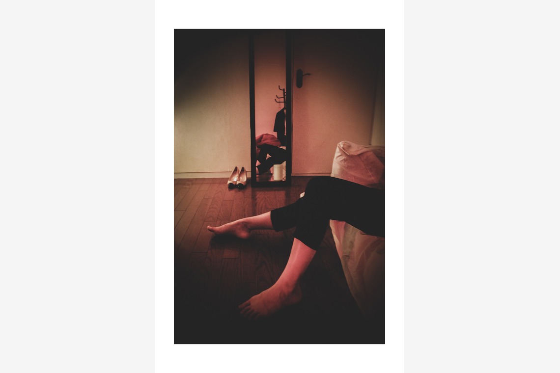 松本写真事務所が撮影した「ポートフォリオ」の写真