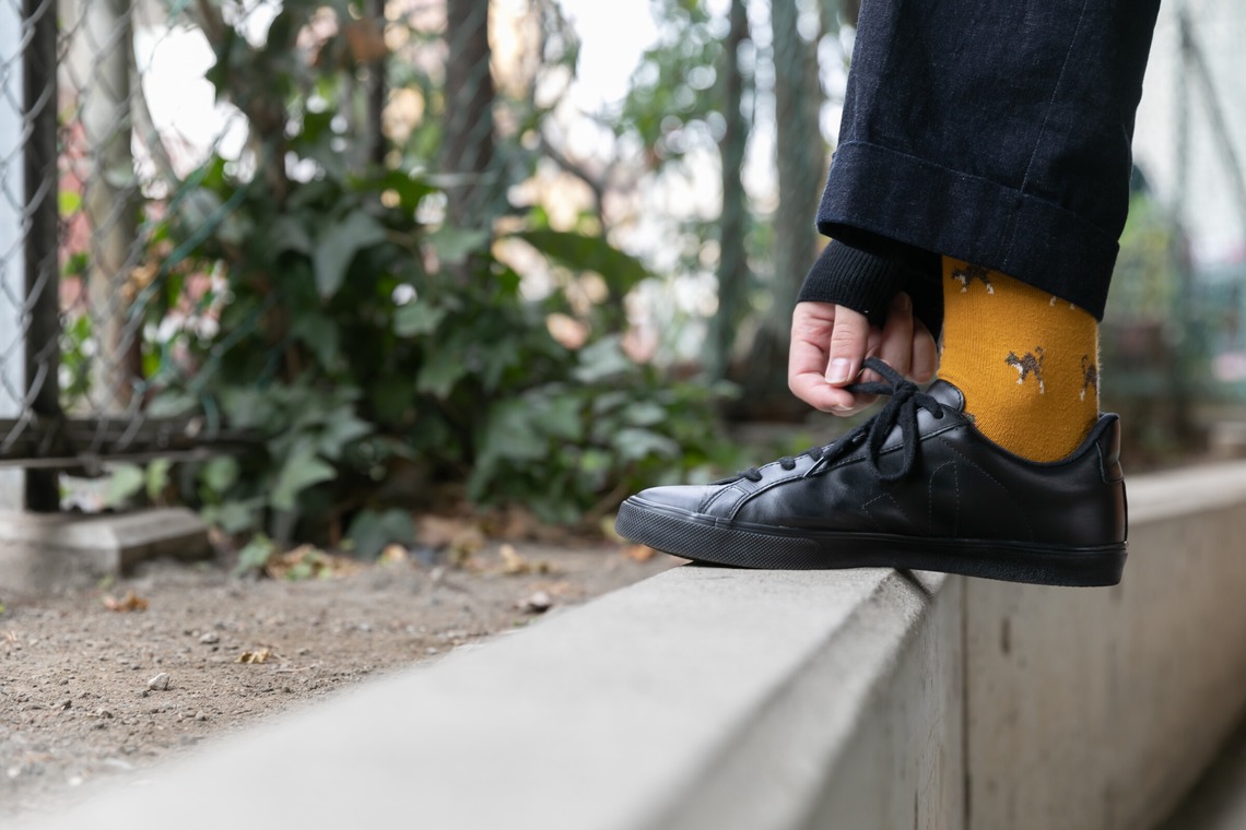 安藤栞里が撮影した写真のアルバム「ファッション撮影」