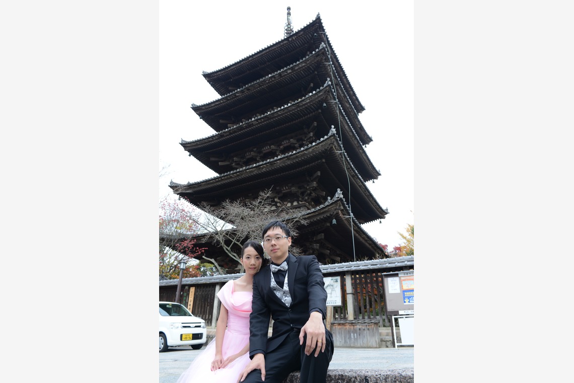 大高景士 (ohtaka photo studio)が撮影した「京都」の写真