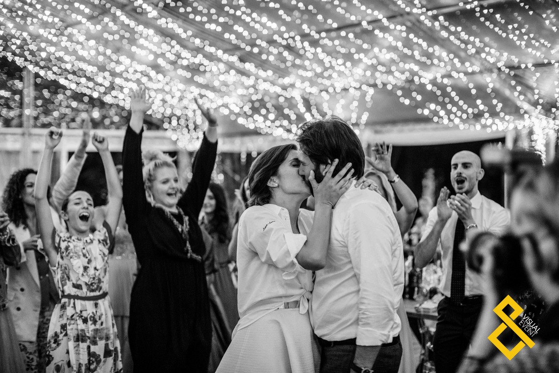 Fabio Anselmini Visualeventが撮影した「イタリア」の写真