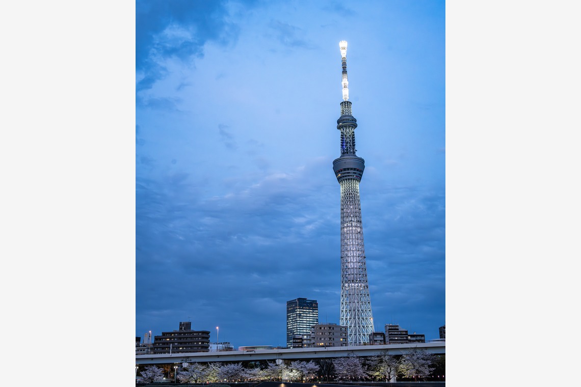 山本浩二が撮影した「東京・大阪を中心とした都市部で見られる建築が語る風景」の写真