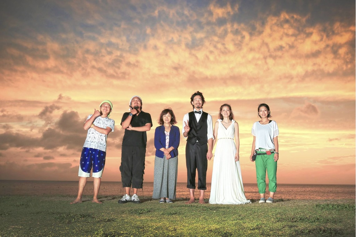 Studio TVB (スタジオtvb)が撮影した「ロケーションフォト」の写真