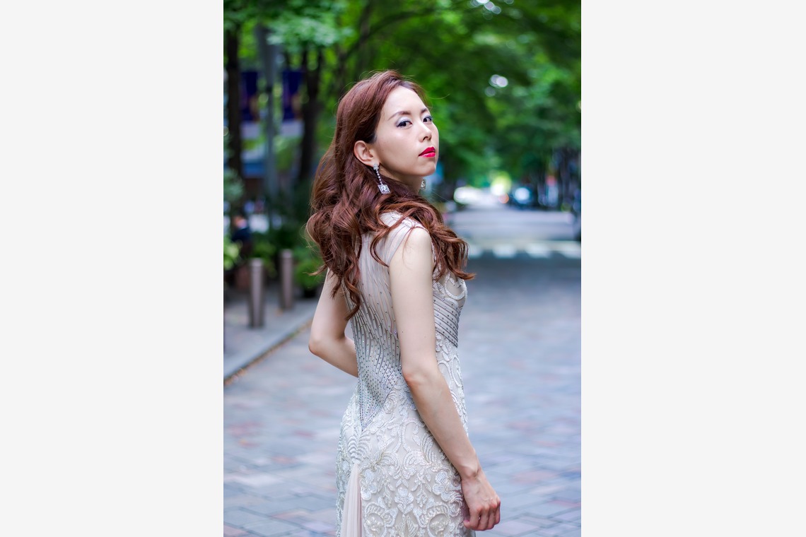 出張撮影サービス　フォトフロレアールが撮影した「「201909 Tokyo Cool Beauty@丸の内」」の写真