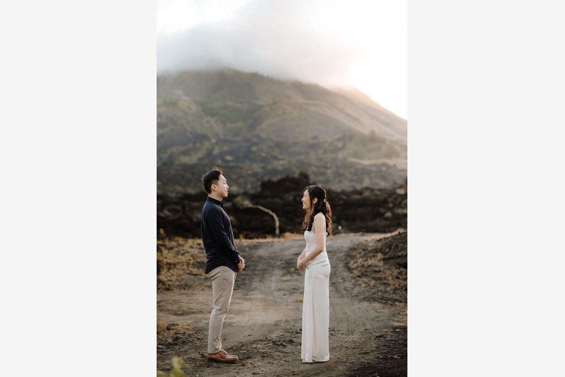 Warna Projectが撮影した写真のアルバム「Prewedding Weijie & Cheryl at Bali, Indonesia」