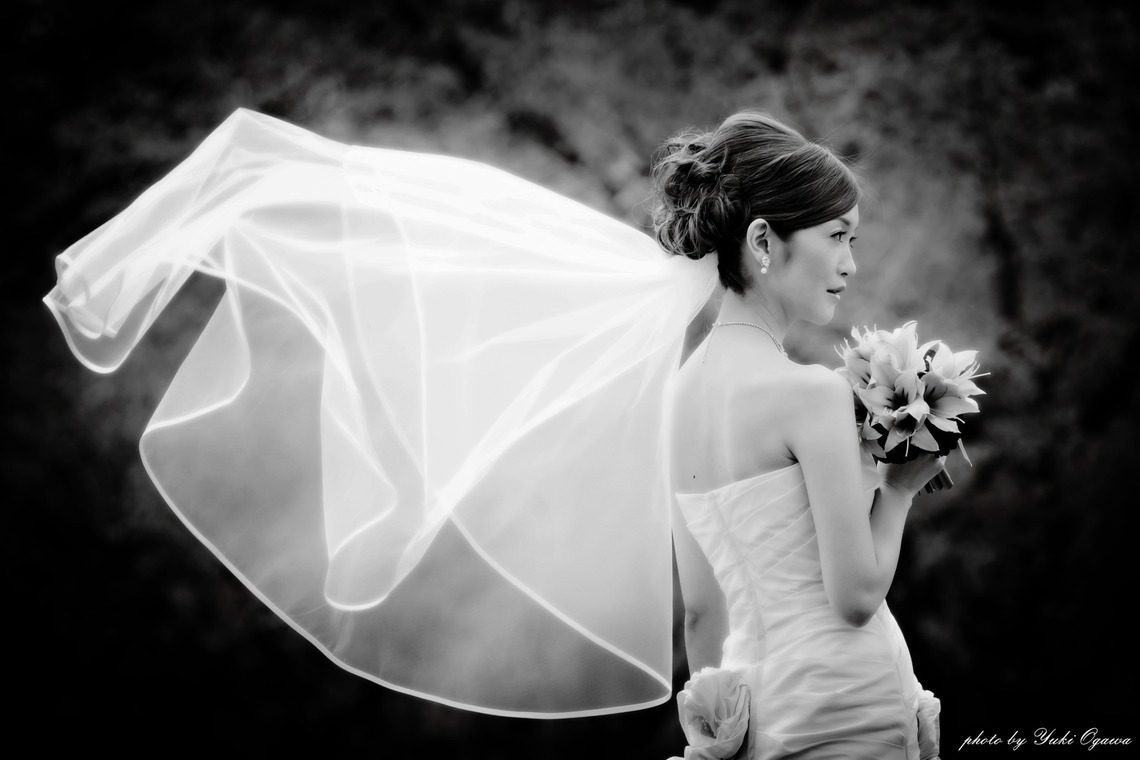 小川雄貴写真事務所が撮影した「wedding photo2」の写真