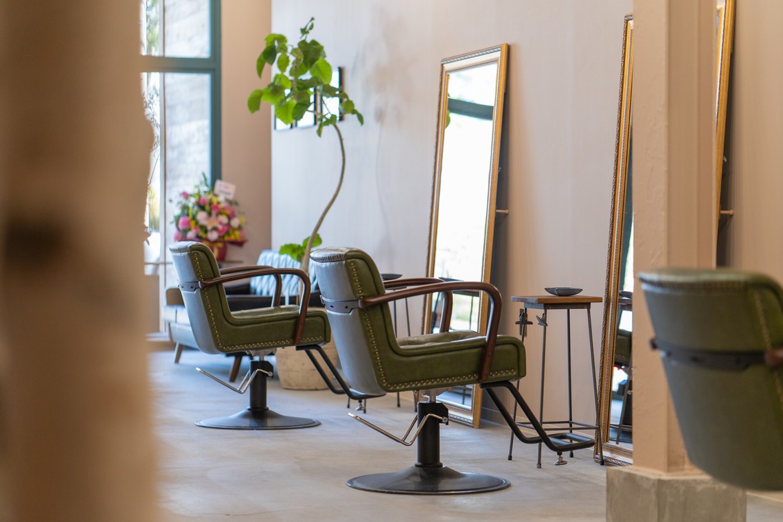 THE CLIPSが撮影した「コマーシャル」の写真