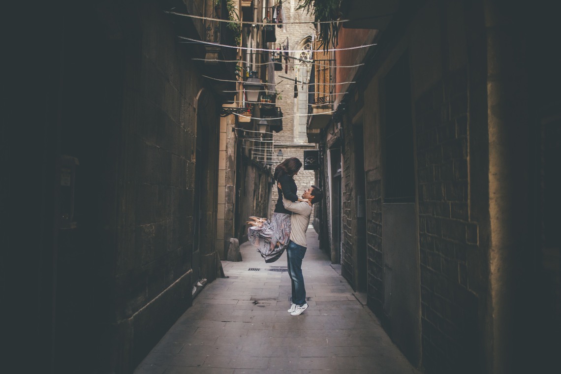 La Cristina Fotografia が撮影した「スペイン」の写真