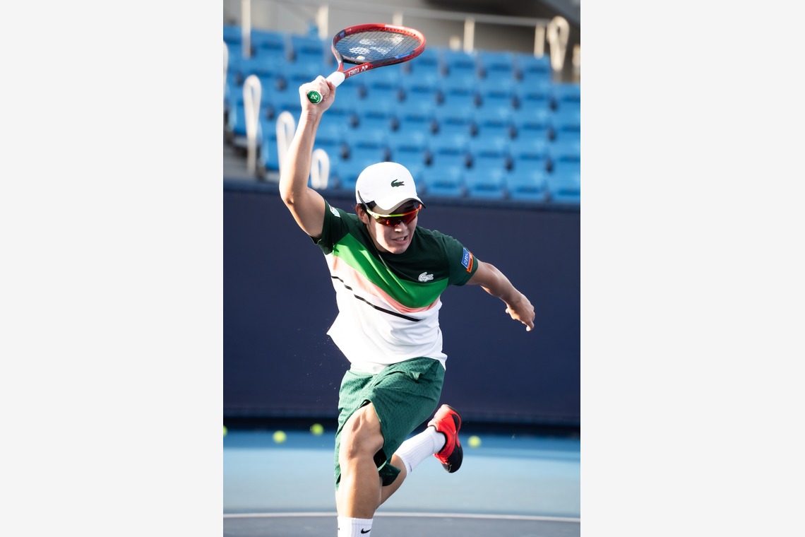 SmileMemoriesPhotoStudioが撮影した「スポーツ」の写真
