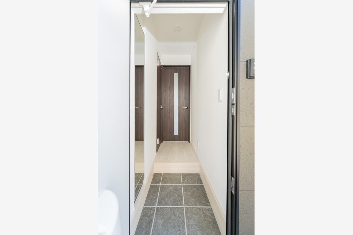 出張撮影TLaboが撮影した写真のアルバム「賃貸住宅の撮影」