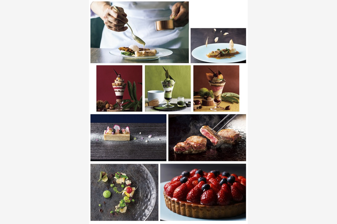 諏訪 仁一が撮影した「料理撮影」の写真