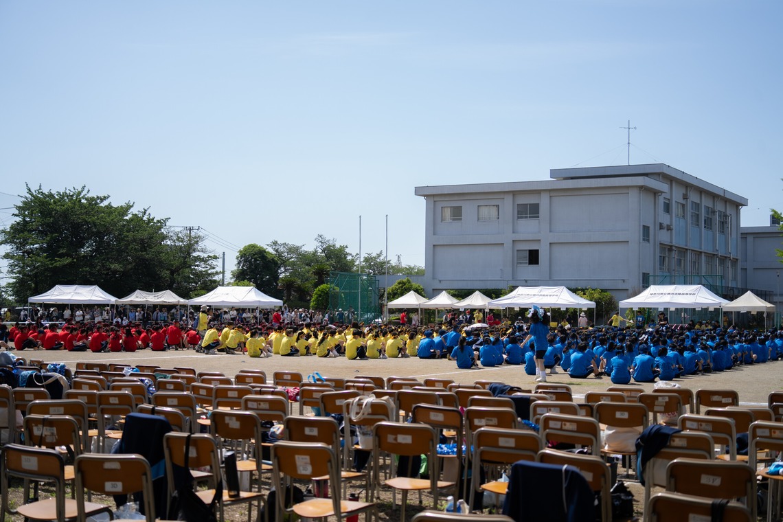 KOMACH Photo Designが撮影した「高校　体育祭」の写真