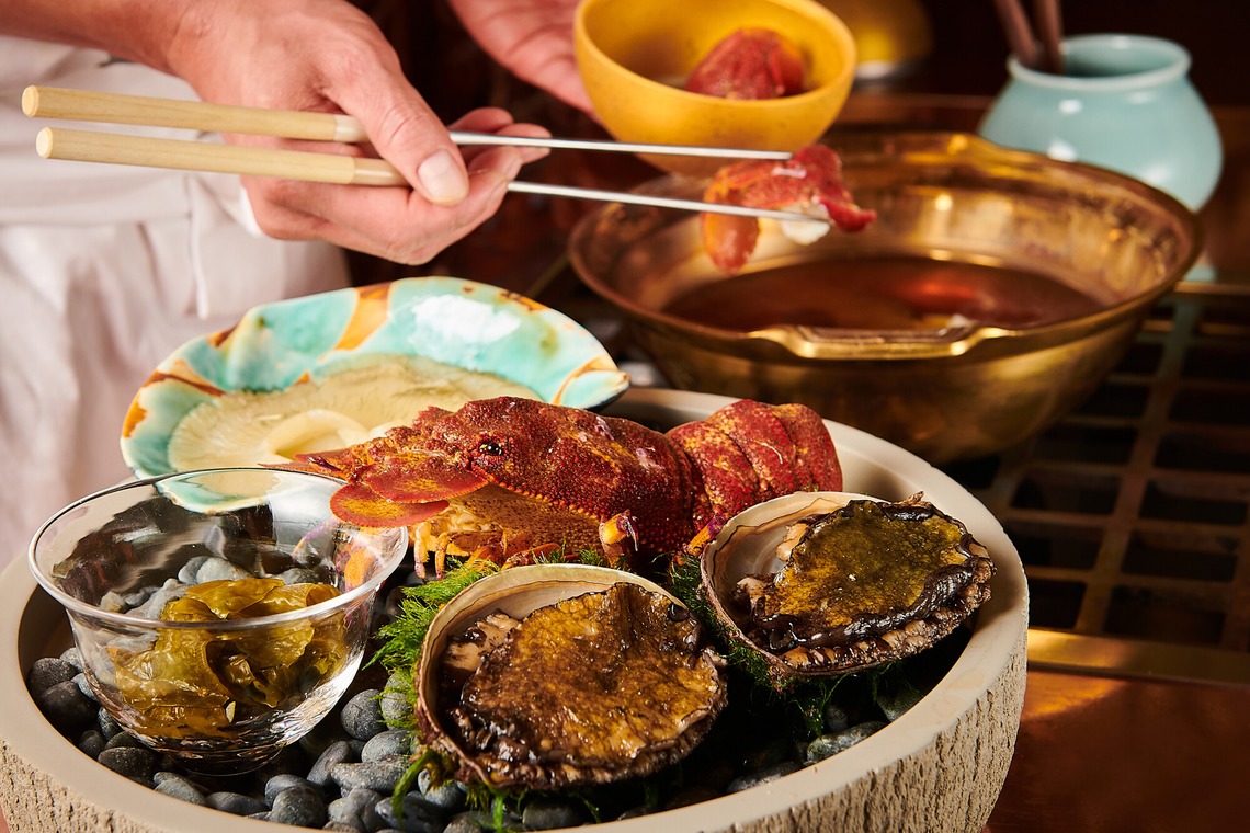 HARASTUDIOが撮影した「料理撮影」の写真