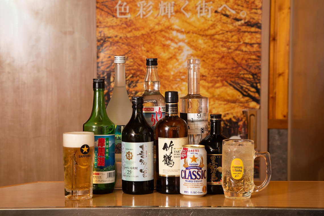 NOJYO高木俊幸写真事務所が撮影した写真のアルバム「食べログ案件_02」