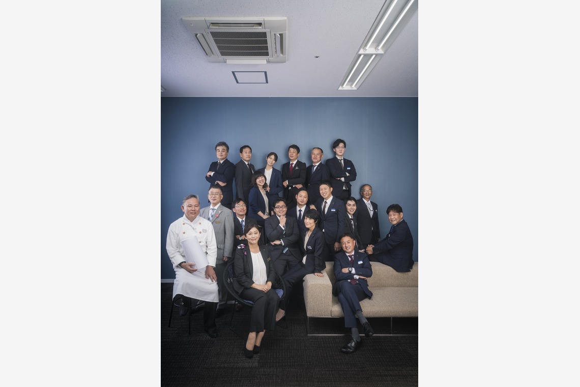 笠井鉄正写真事務所が撮影した「企業・学校・行政関連イベント/スナップ撮影」の写真