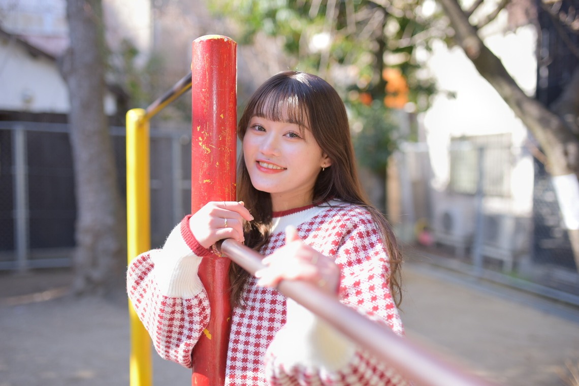 保坂圭春が撮影した「ポートレート」の写真
