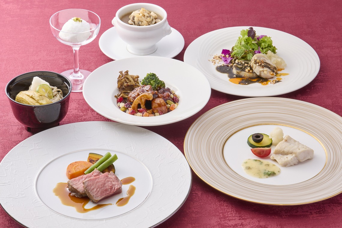 株式会社スタジオカールが撮影した「店舗でのメニュー撮影」の写真