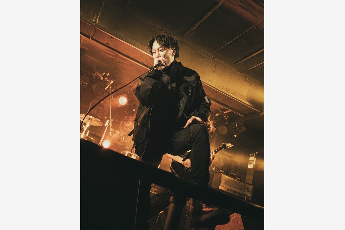 Kosaku Tanakaが撮影した「ライブフォト」の写真