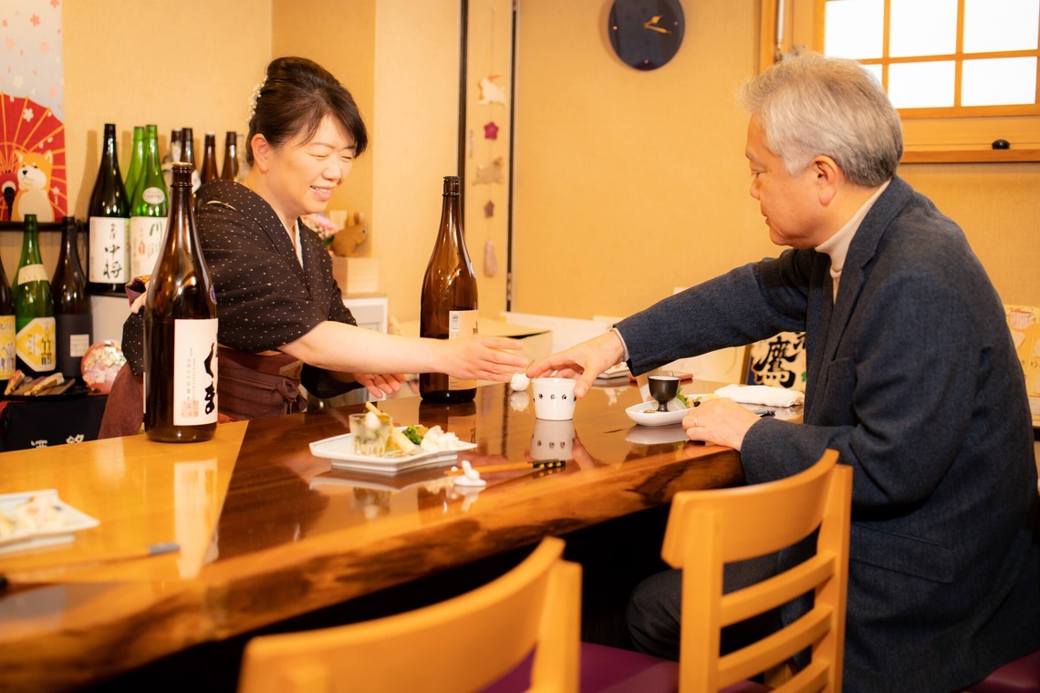 ならもとかずやが撮影した「小料理屋HP用写真・料理メニュー撮影」の写真