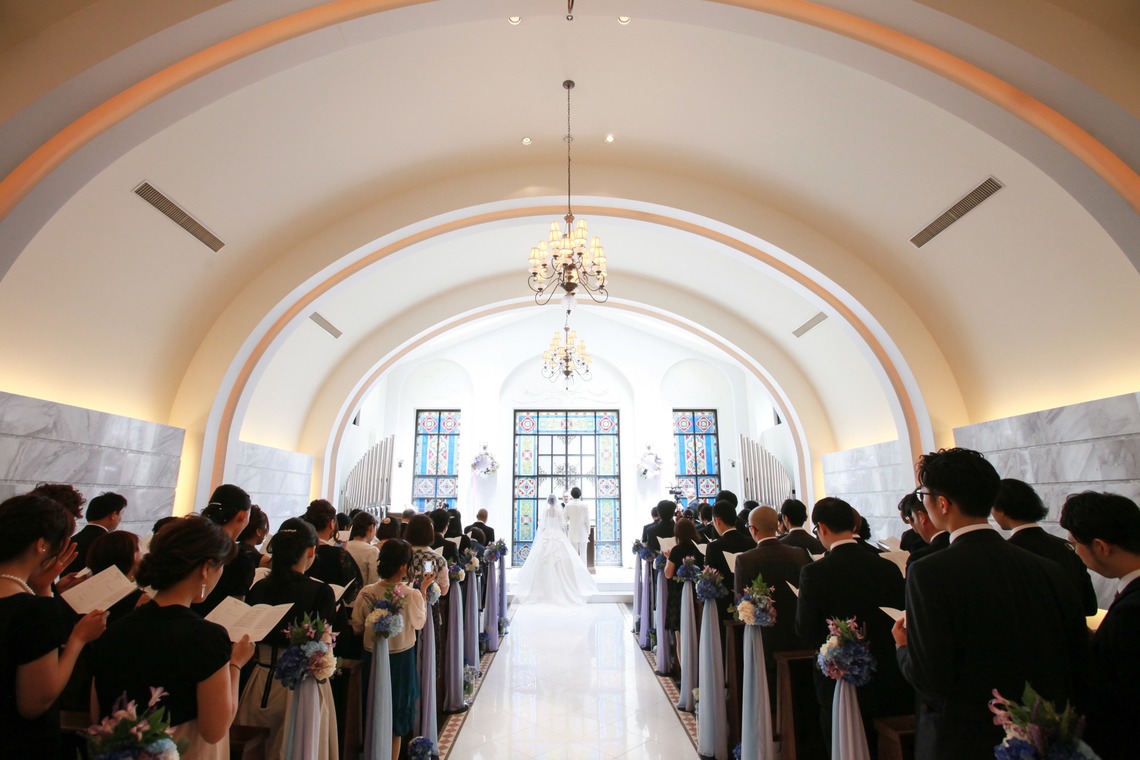 Yohei Besshoが撮影した「ウエディング」の写真