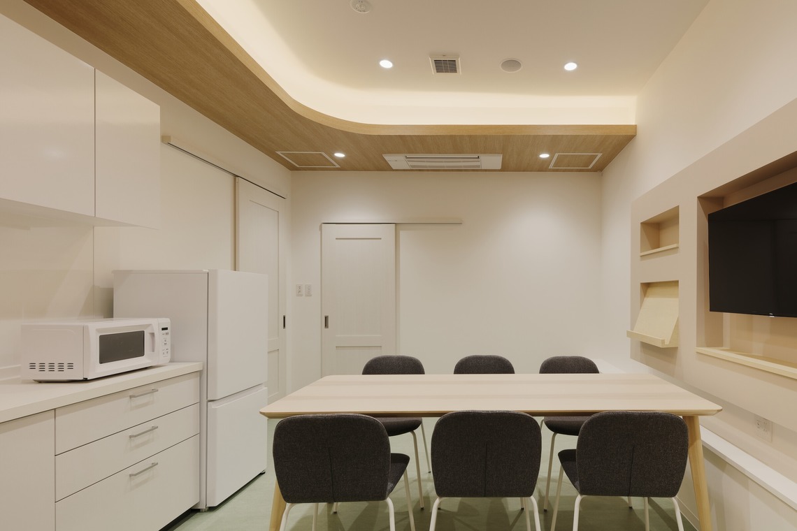 井上隆司が撮影した「建築写真 大阪」の写真