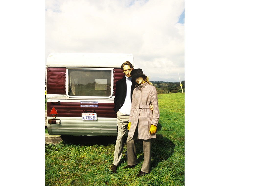 舩津　孝が撮影した写真のアルバム「人物」