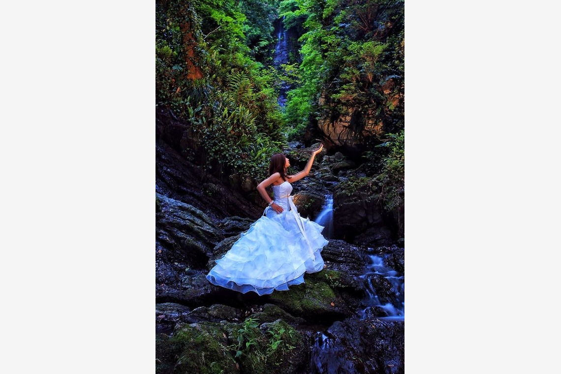 Dramatic Story Photo (舘林佳史)が撮影した「フォトギャラリー」の写真