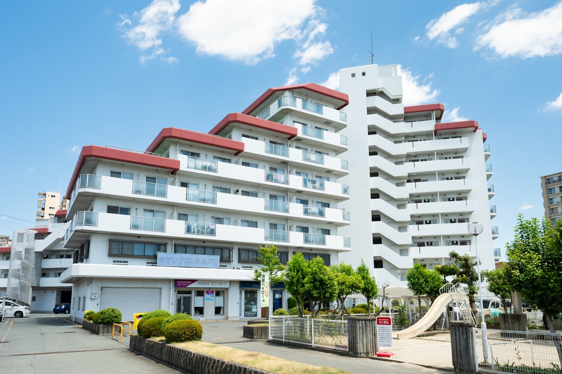 KOGA写真が撮影した写真のアルバム「物件・不動産ポートフォリオ」