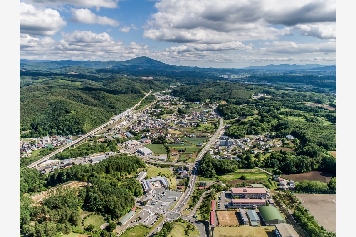 kentarou shimizuが撮影した「施設・内観など　撮影事例」の写真