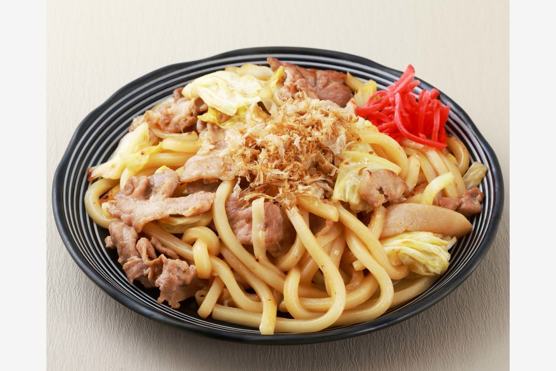 森安　照が撮影した「お好み焼き屋さん・メニュー」の写真