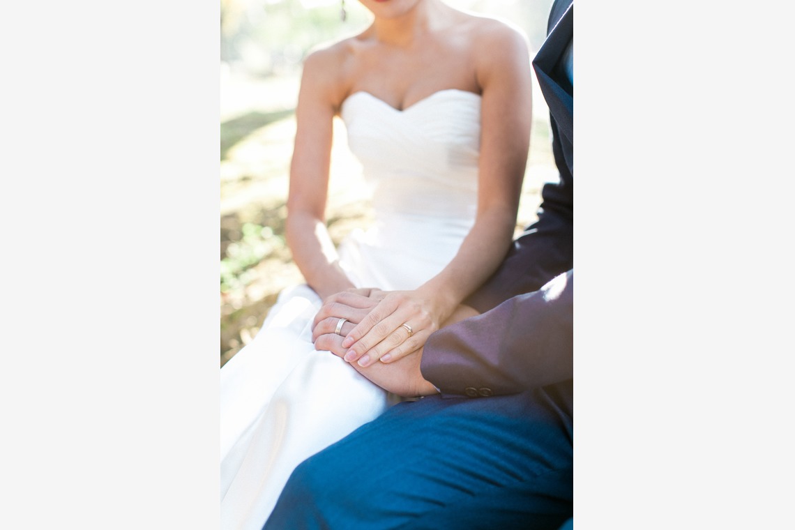 Photo of Japan Musium Engagement shoot taken by Yuki Shimada Photography