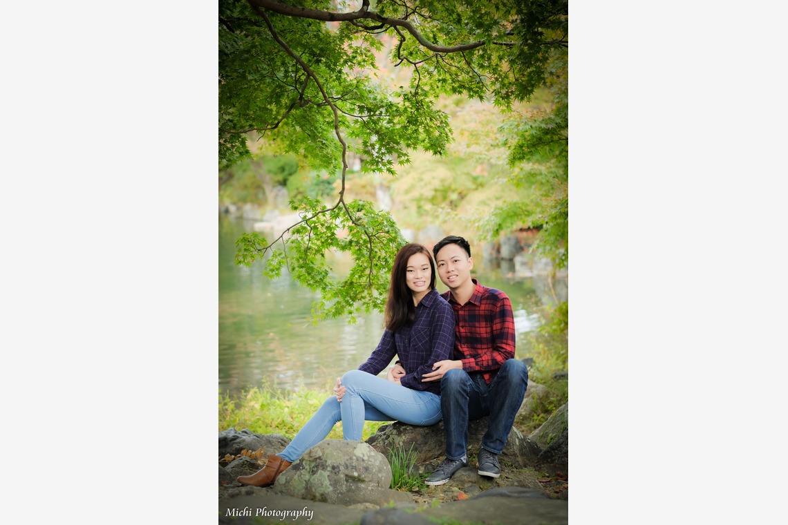 Michi Photographyが撮影した「京都の写真撮影」の写真