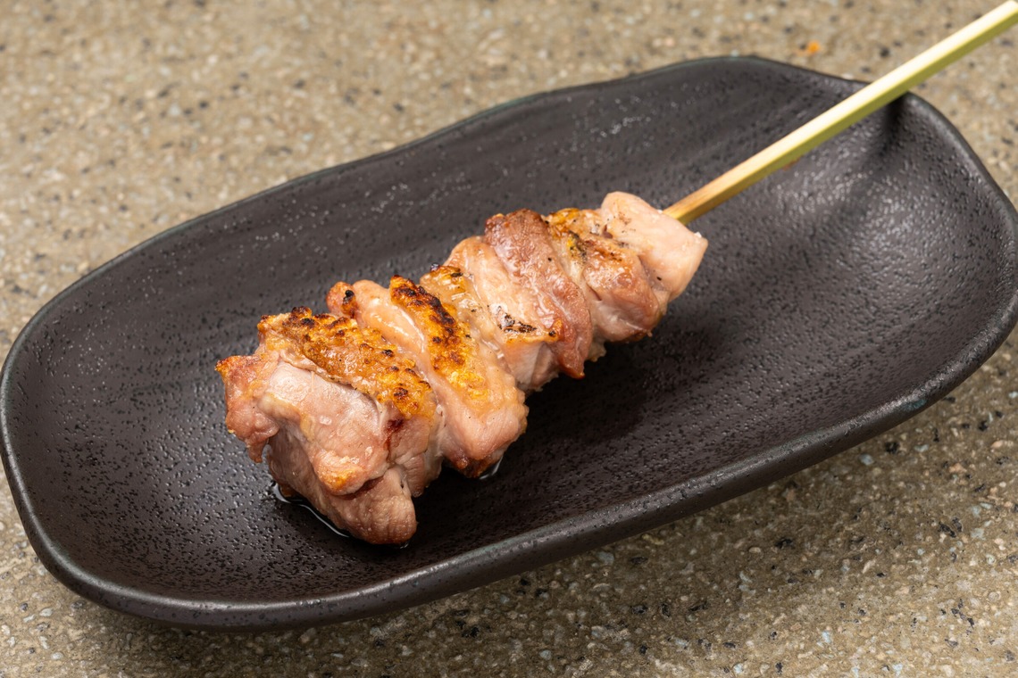 保坂　真弓が撮影した写真のアルバム「焼き鳥屋さんのメニュー撮影」