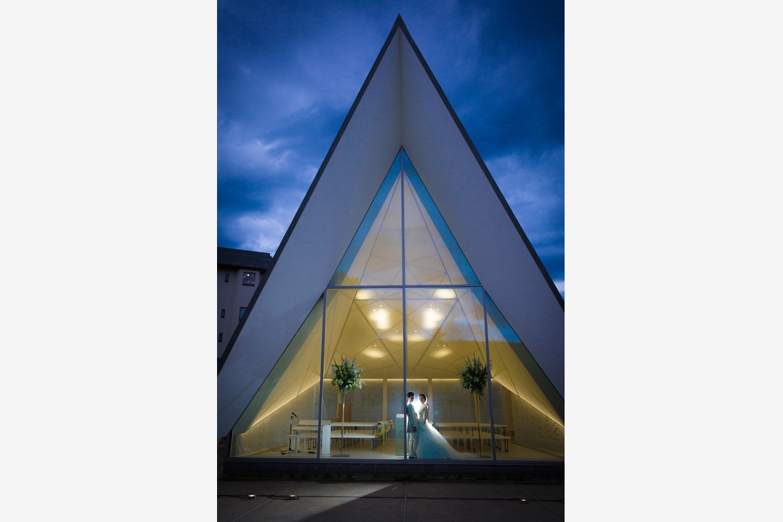 studio HATOYAが撮影した写真のアルバム「婚礼写真7」