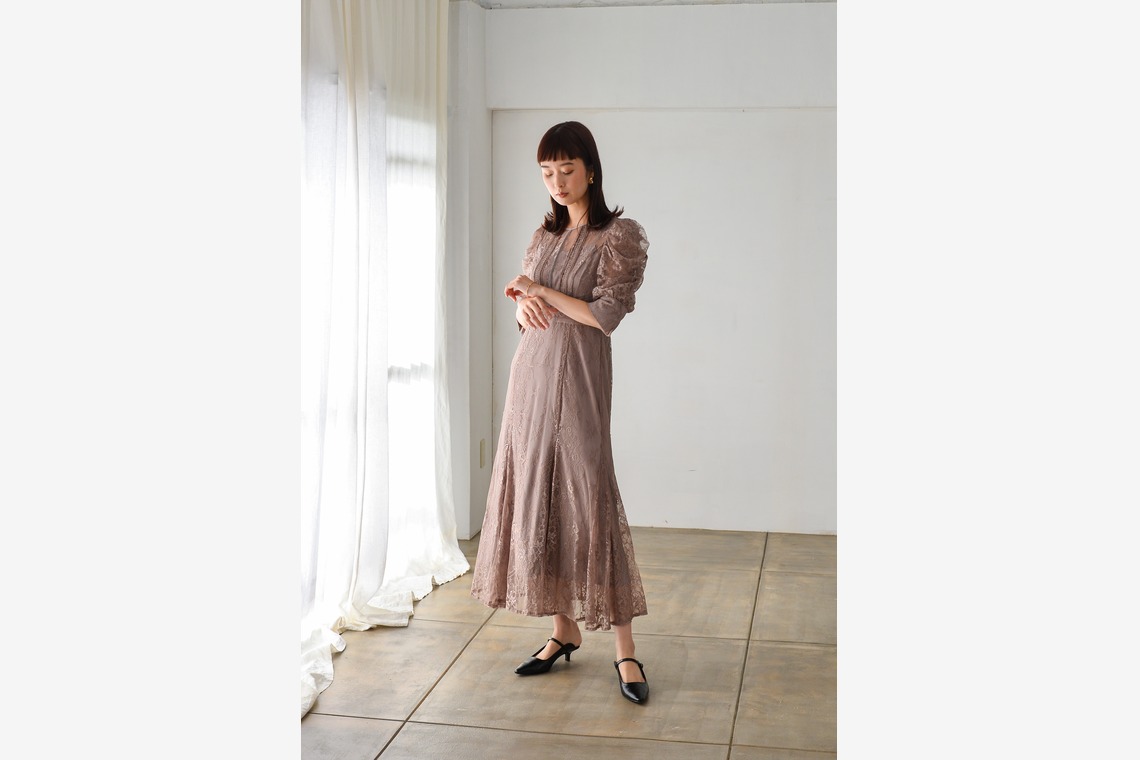 岩川芳信が撮影した「アパレル撮影」の写真