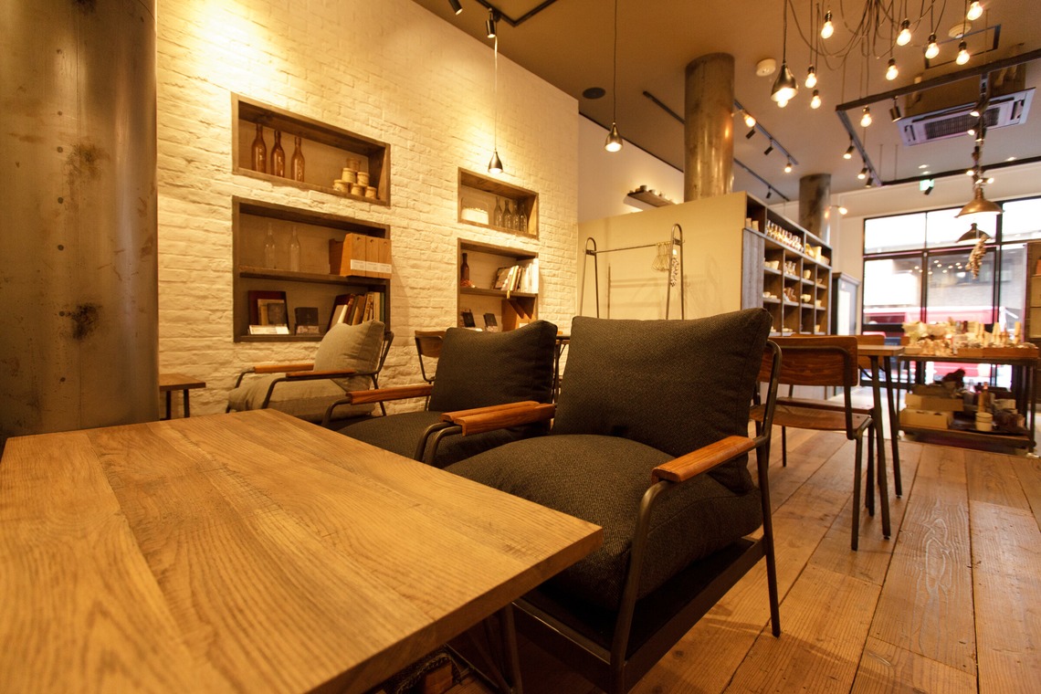 田中真光写真事務所が撮影した写真のアルバム「内観撮影」