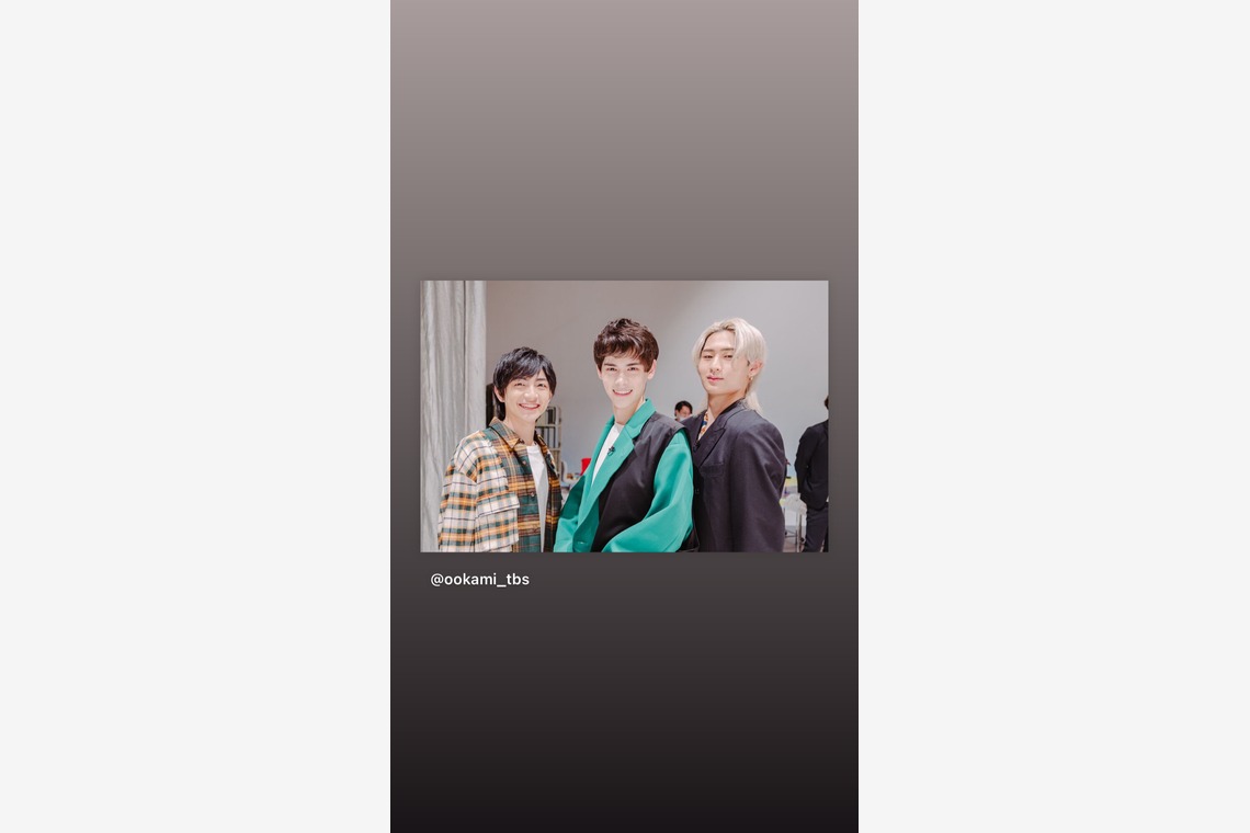 MIFUNEが撮影した「Yuta Morikawa _1」の写真