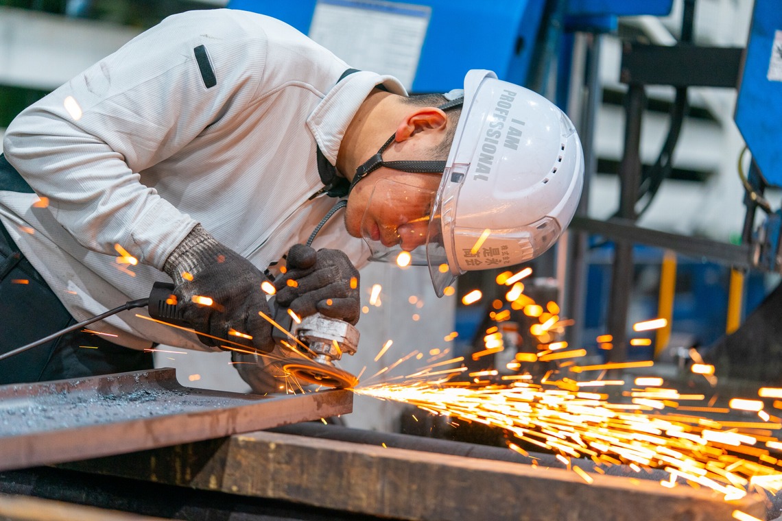 Ｋｅｉｄａｉ株式会社が撮影した「工場撮影」の写真