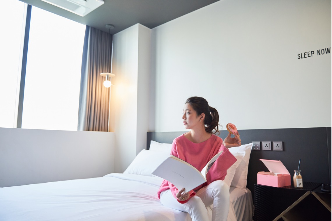 倉木ノエルが撮影した写真のアルバム「ポートレート広告」